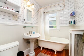 80 Aldrich St, Unit #2 in Boston, MA - Foto de edificio - Building Photo