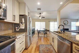 2608 Brisbane Rd in Austin, TX - Building Photo - Building Photo