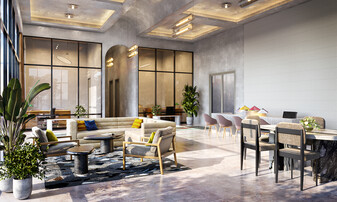 The Penman Apartments