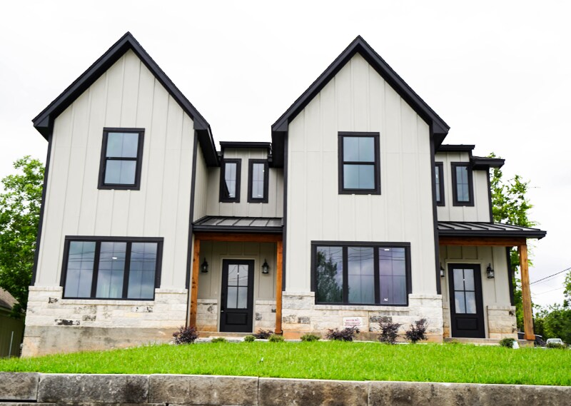 705 S 15th St in Waco, TX - Building Photo