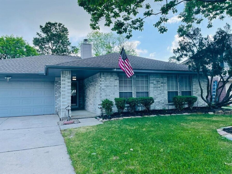 2607 Old Oak Ln in Houston, TX - Building Photo
