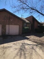 3448-B W Sylvania St in Springfield, MO - Building Photo