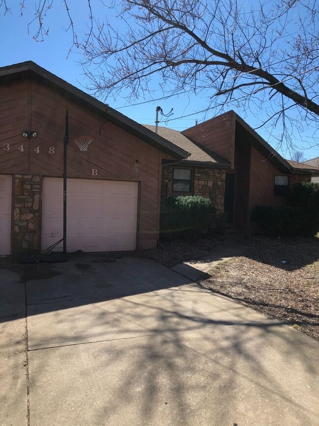 property at 3448-B W Sylvania St