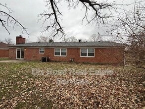 3312 Burgoyne Dr in Dayton, OH - Building Photo - Building Photo