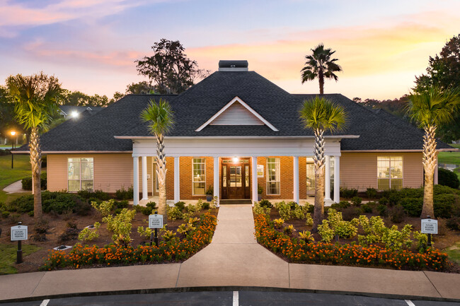 Preston Grove in Savannah, GA - Foto de edificio - Building Photo