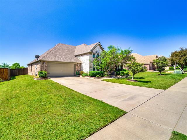 1115 Meriwether St in Mansfield, TX - Building Photo - Building Photo