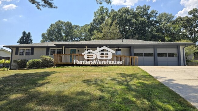 property at 217 Jennifer Ln NW