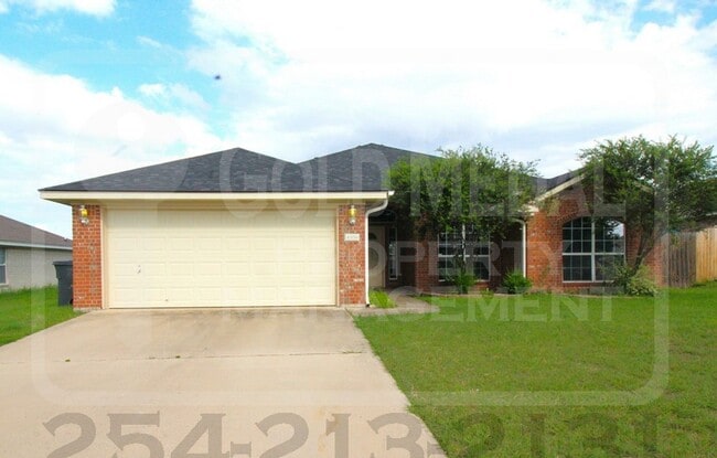 4306 Tropicana Dr in Killeen, TX - Building Photo - Building Photo