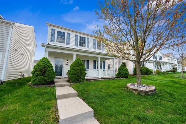 property at 4035 Redroyal Ave