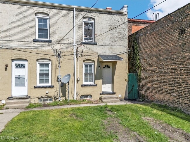 property at 15418 Waterloo Rd