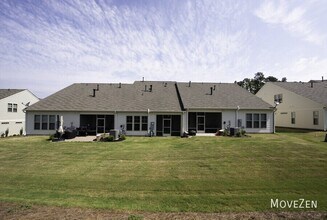 524 Brunello Dr in Wake Forest, NC - Building Photo - Building Photo