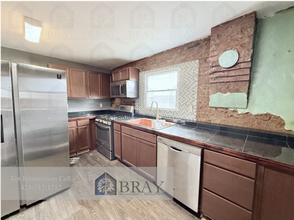 811 E Sullivan St in Kingsport, TN - Foto de edificio - Building Photo