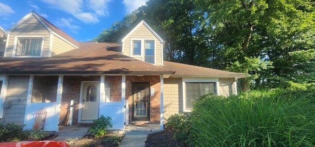 property at 406 Betty Ln