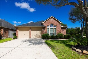 6315 Teal Mist Ln in Fulshear, TX - Building Photo