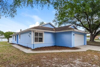 1448 La Paloma Cir in Winter Springs, FL - Building Photo - Building Photo