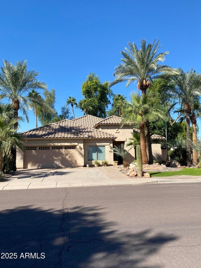 3376 N 130th Ave in Avondale, AZ - Building Photo - Building Photo