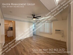 701-723 Pacific Ave in Long Beach, CA - Building Photo - Building Photo