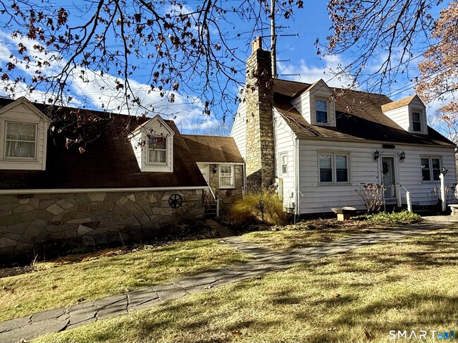 property at 176 Pocono Rd