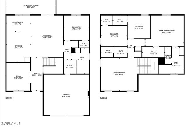 14599 Cantabria Dr in Ft. Myers, FL - Building Photo - Building Photo