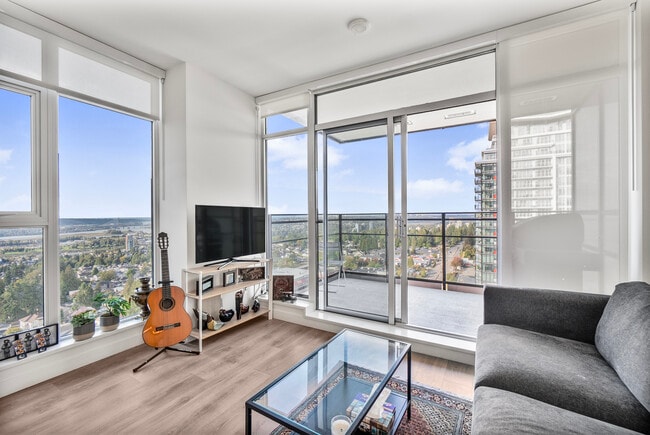 property at 1045 Austin Av