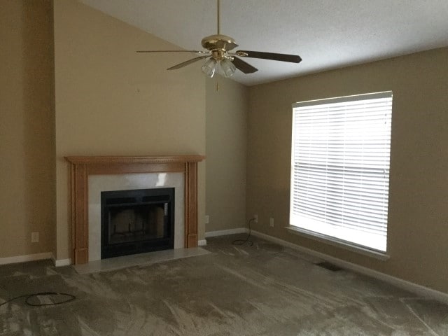 4021 New Grange Cir in Clarksville, TN - Building Photo - Building Photo