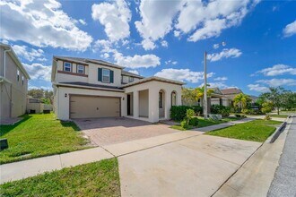 3490 Canvas St in Kissimmee, FL - Building Photo - Building Photo