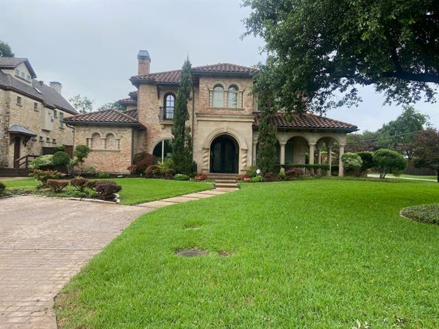 property at 6504 Turner Way