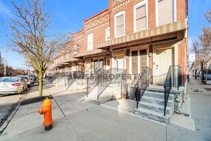 4 Clark Pl in Columbus, OH - Building Photo