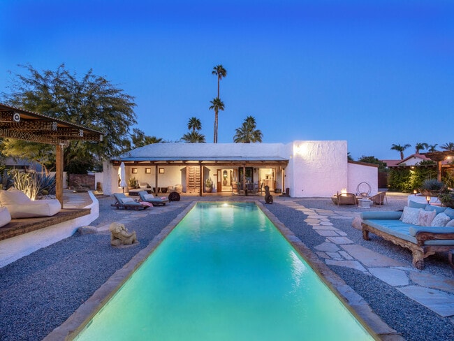 71607 Sahara Rd in Rancho Mirage, CA - Building Photo - Building Photo