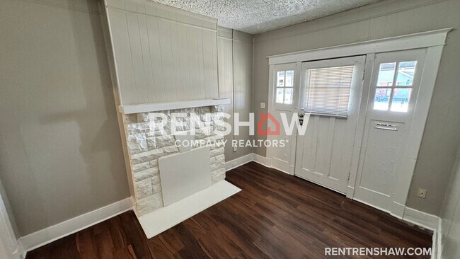 696 Decatur St in Memphis, TN - Building Photo - Building Photo