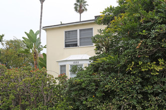 1030 5th St in Santa Monica, CA - Building Photo - Building Photo