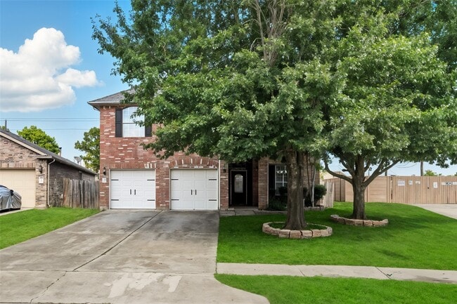 2551 Marquette Trail