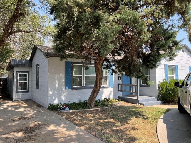 property at 3310 28th St