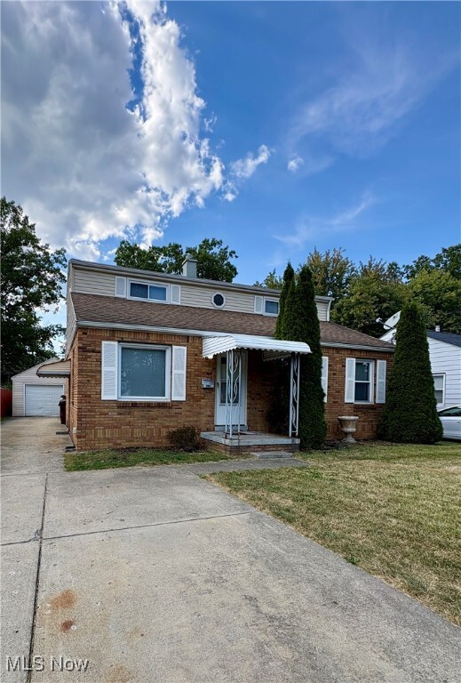 property at 3930 Risher Ave