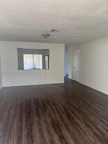 1101 Grant St in West Palm Beach, FL - Building Photo