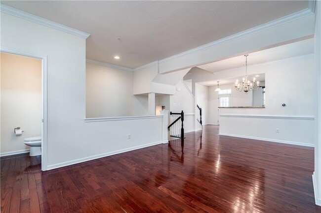 127 Lewisham Rd in Cranberry Township, PA - Building Photo - Building Photo