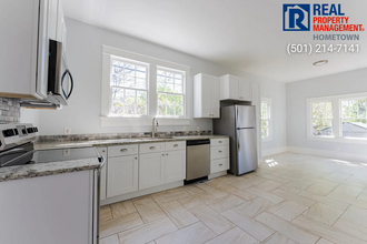 315 W 22nd St in Little Rock, AR - Building Photo - Building Photo