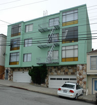 410 44th Ave Apartments