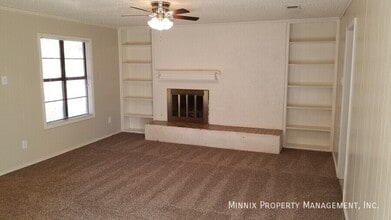 8207 Memphis Ave in Lubbock, TX - Building Photo - Building Photo