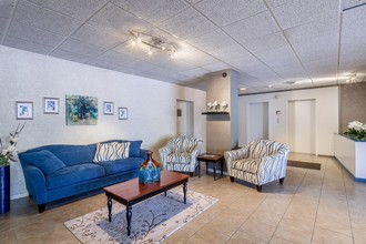 Normandy Towers Apartments in Euclid, OH - Building Photo - Building Photo