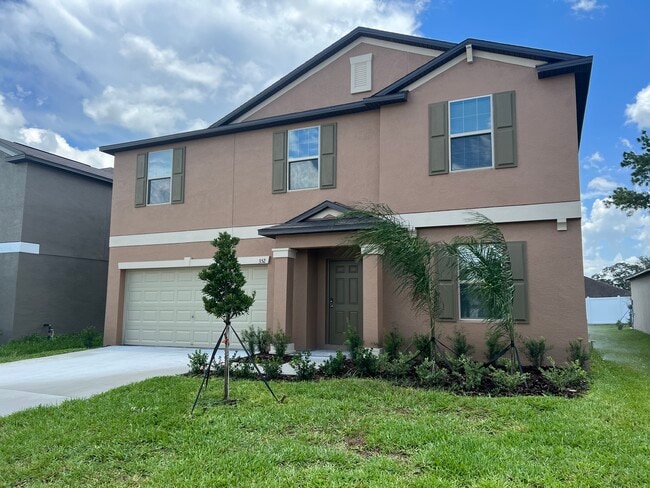 property at 352 Argyll Dr