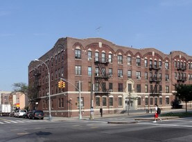 660 Howard Ave Apartments