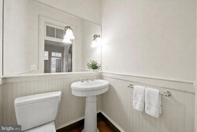 415 William St in Fredericksburg, VA - Building Photo - Building Photo