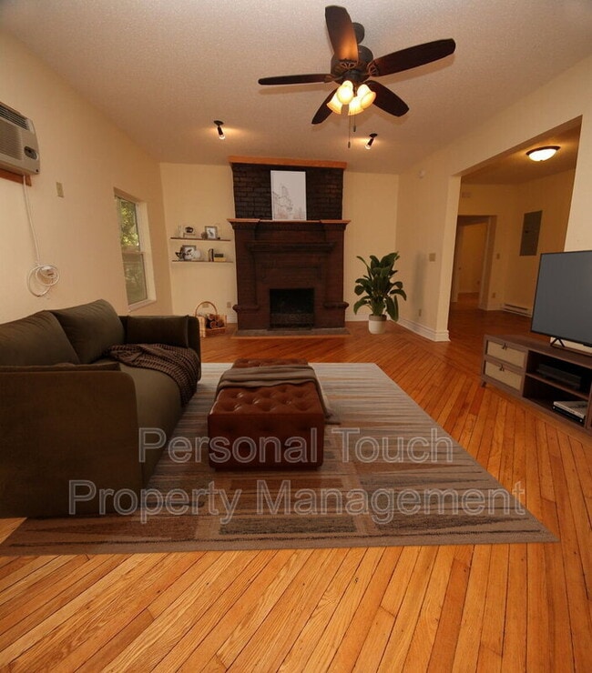 property at 411 4th Ave S