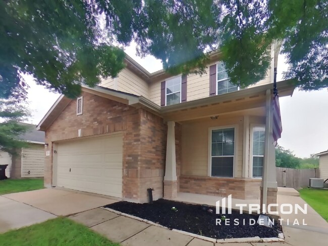 property at 2511 Sunset Bend
