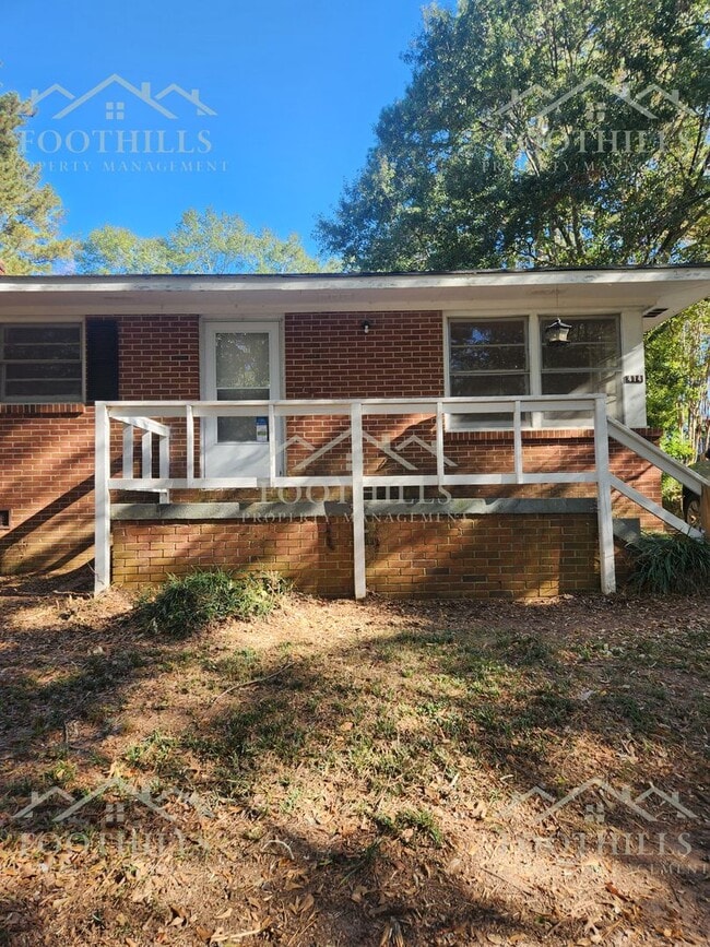 414-416 Jeb Stuart Ave in Anderson, SC - Building Photo - Building Photo