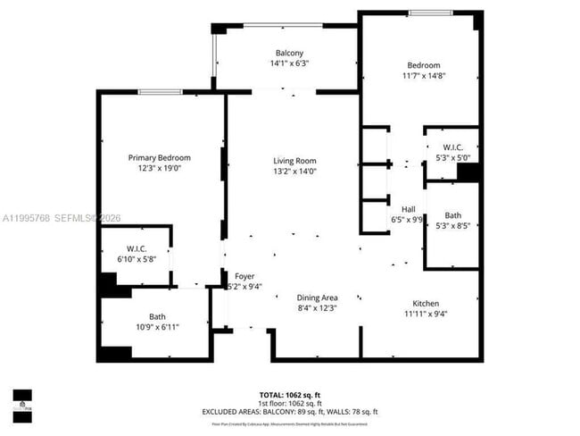 520 SE 5 Ave, Unit 2408 in Fort Lauderdale, FL - Foto de edificio - Building Photo