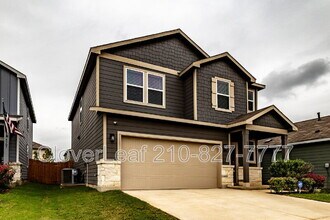 5711 Topaz Wy in San Antonio, TX - Building Photo - Building Photo