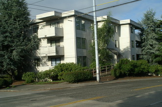 The Fremont Peak in Seattle, WA - Building Photo - Building Photo