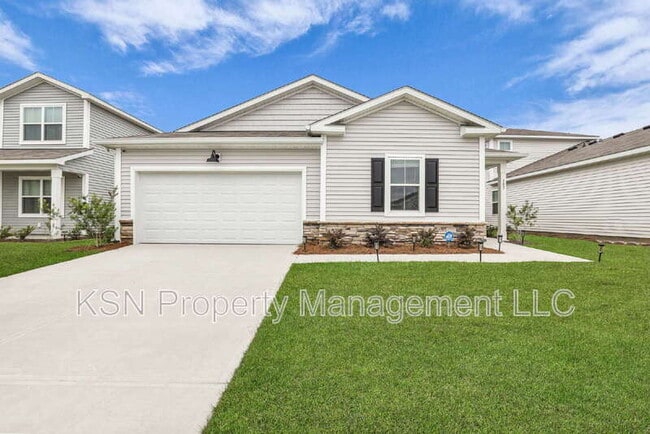 property at 107 Firefly Cir